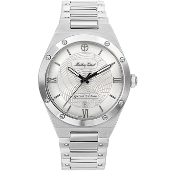 ساعت مچی متی تیسوت H680SE